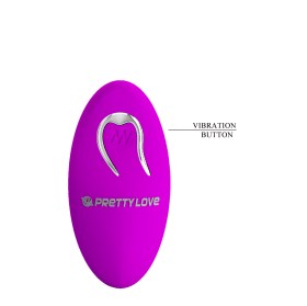 Pretty Love Berger Vibro Jaje BI 14362W -11